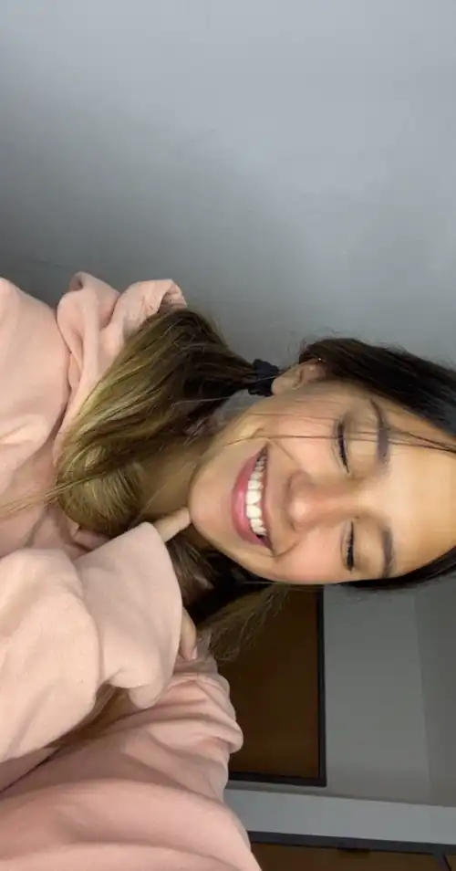 am i the type of girl you will fall in love with?