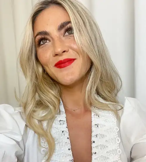 New IG post