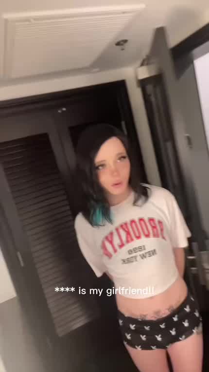 My brain poured out of my ear when I saw his cock I guess 🤭🥰