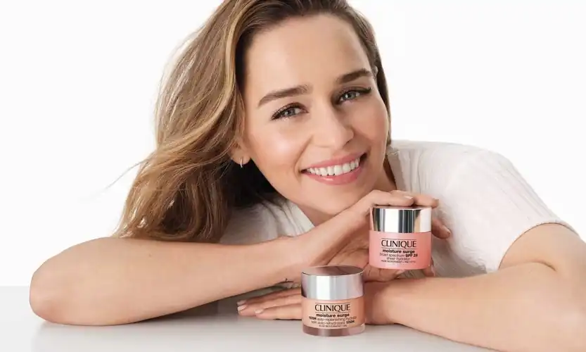Photoshoot for Clinique | March 2024