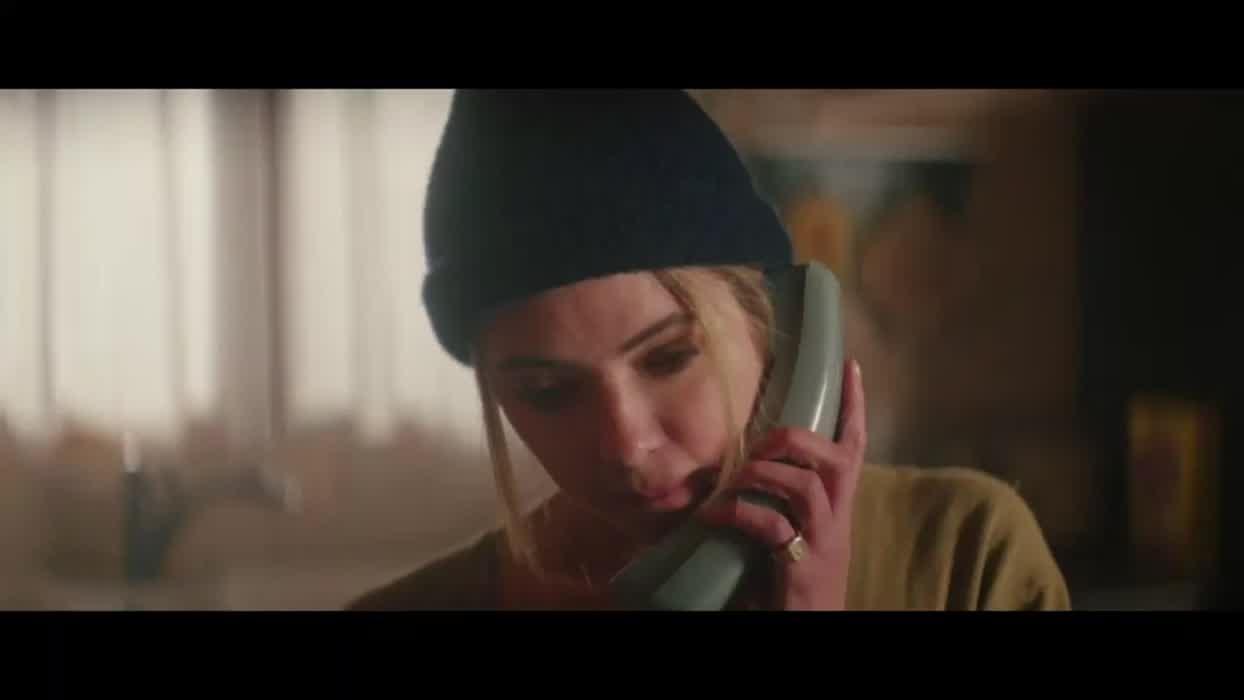 From Alone at Night