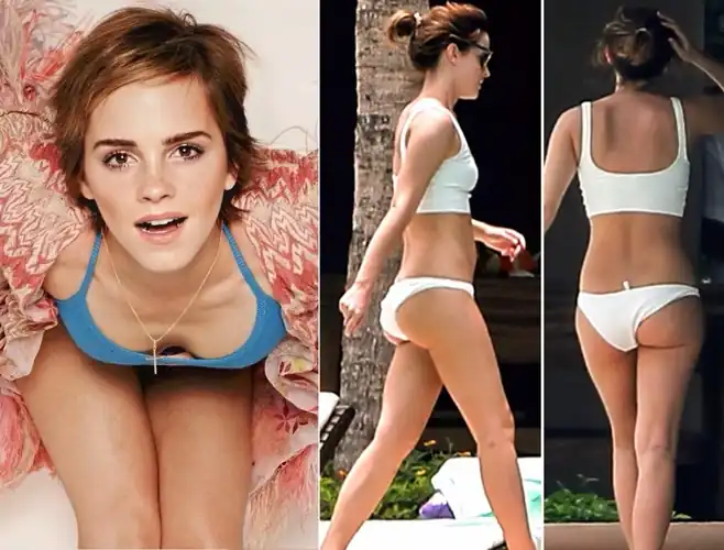 Emma Watson