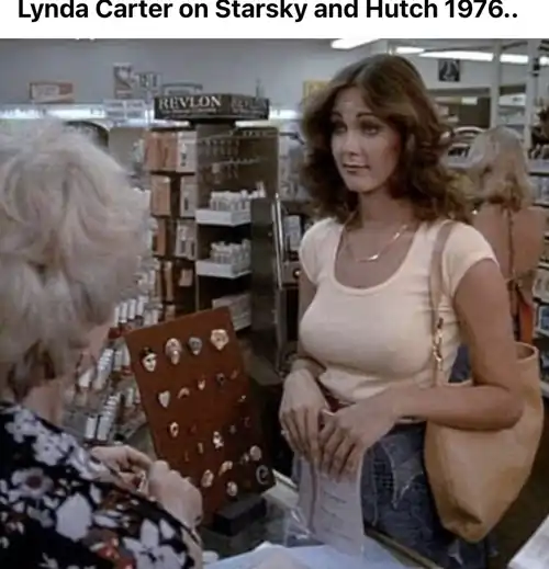Linda Carter (1976)