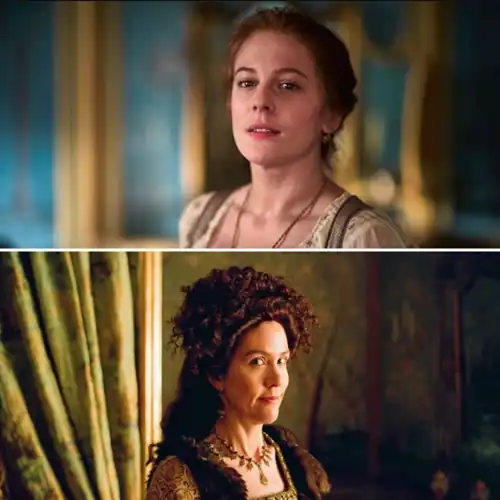 My two favourite characters ❤️. What are yours?