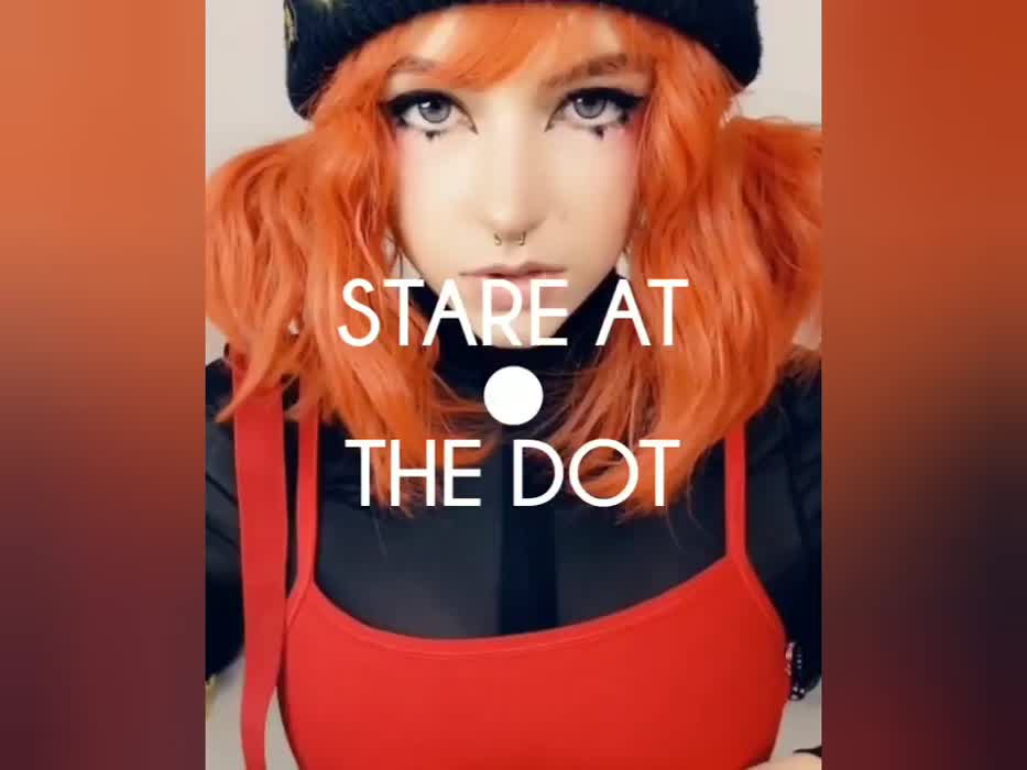 The Dot (by: talented_trainer)