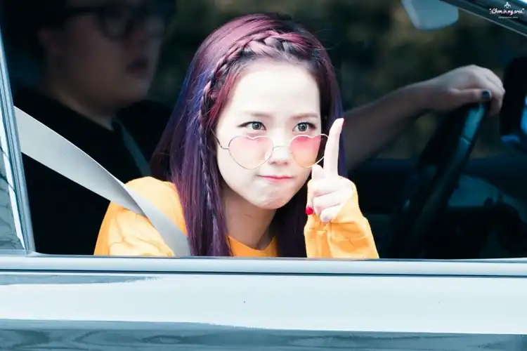 Jisoo