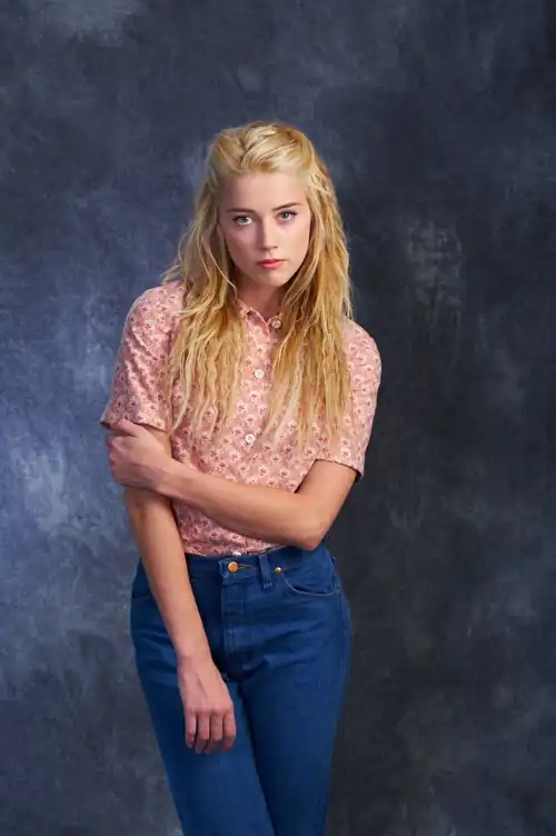 Farmer's daughter needs dick