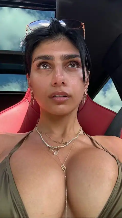 I love this tits 