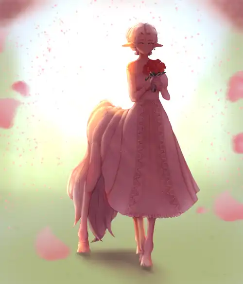 would you marry a centaur?