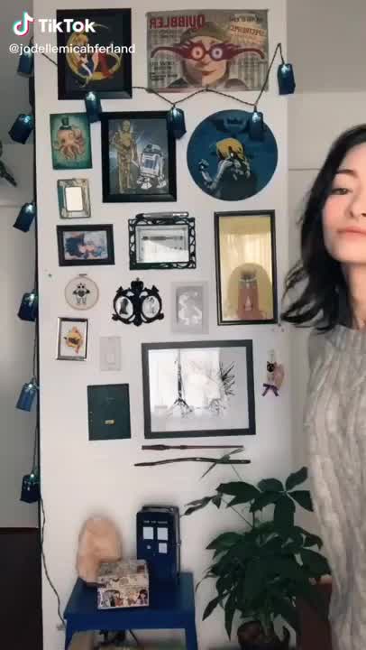 Becoming MJ