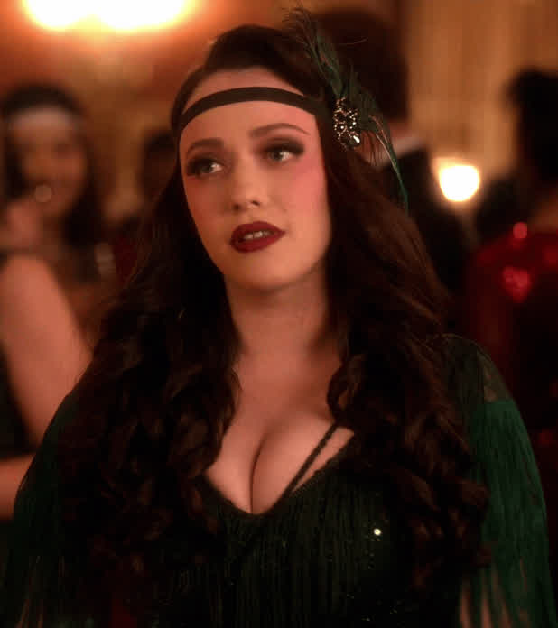 Kat in Dollface [season 2]