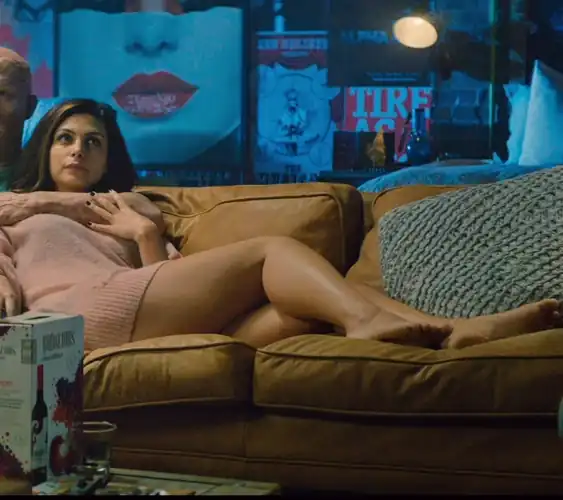 Morena Baccarin