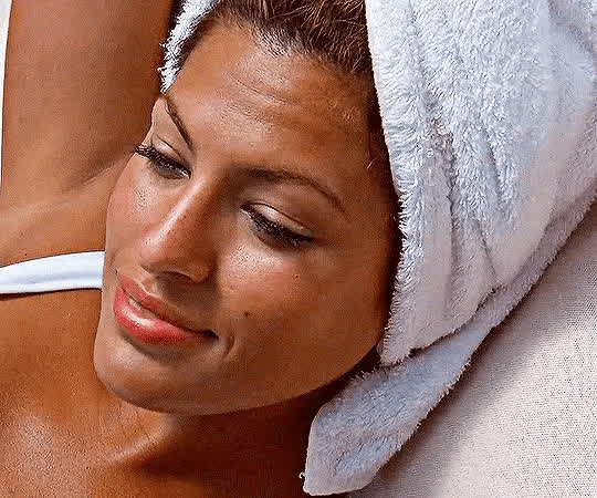 As Monica Clemente in “2 Fast 2 Furious” (2003)