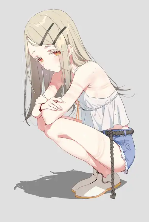 Shinosawa Hiro [Gakuen Idolmaster]