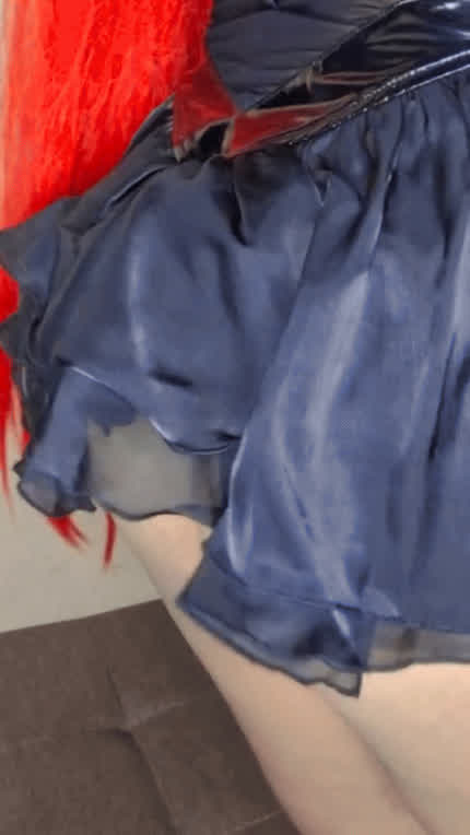 Rias Gremory by Akutagawaryx 