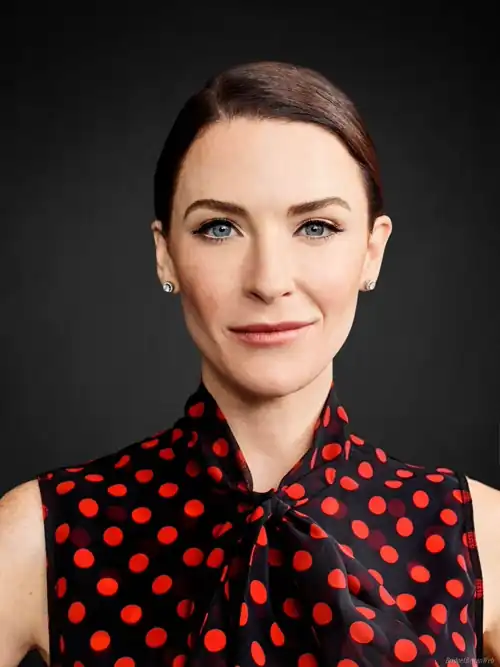 Polka dots