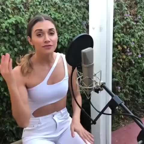 Singing