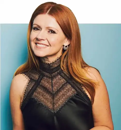 Sian Gibson