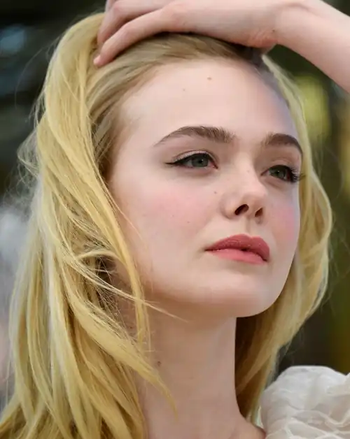 Close-up