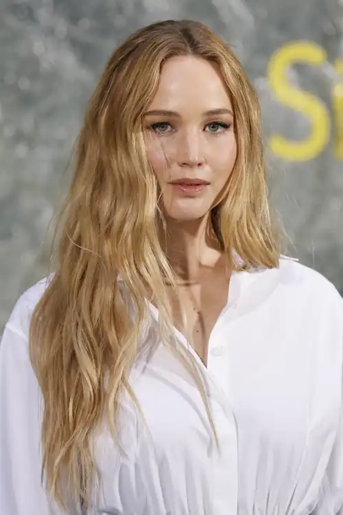 No Hard Feelings photocall in Madrid, 2023