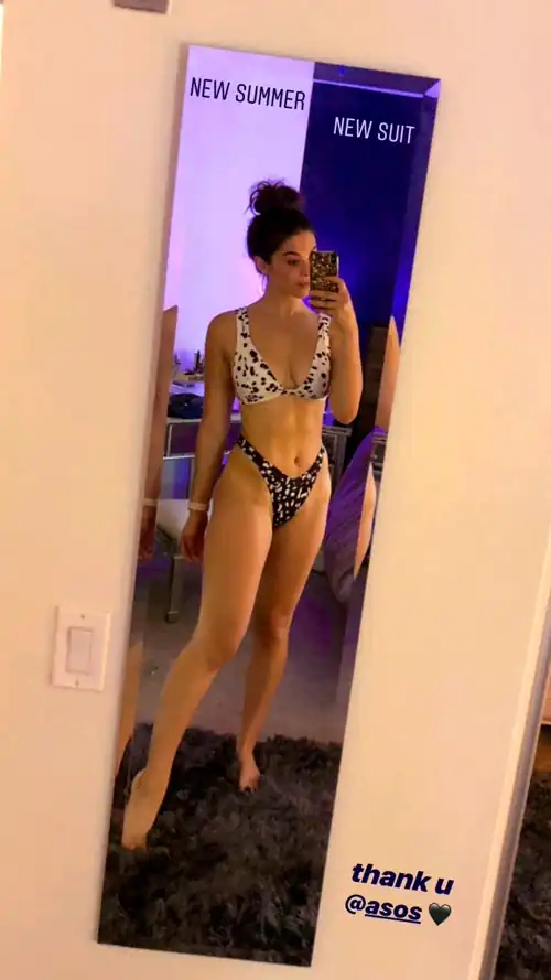 Kira Kosarin