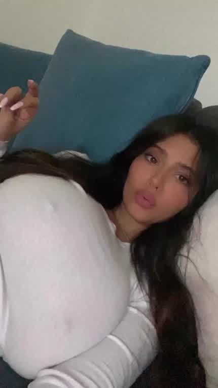 White shirt