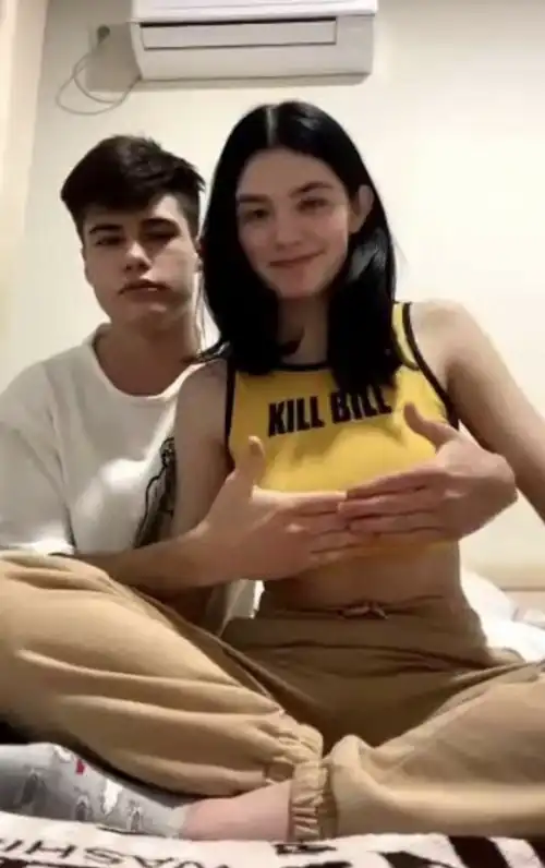 This is a private video does anyone have it ? Name is lilfridge porn