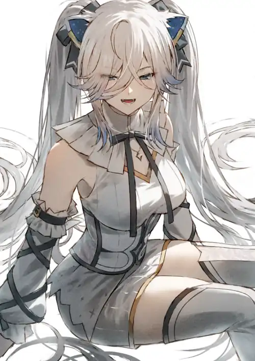 Shishiro Botan [Hololive]