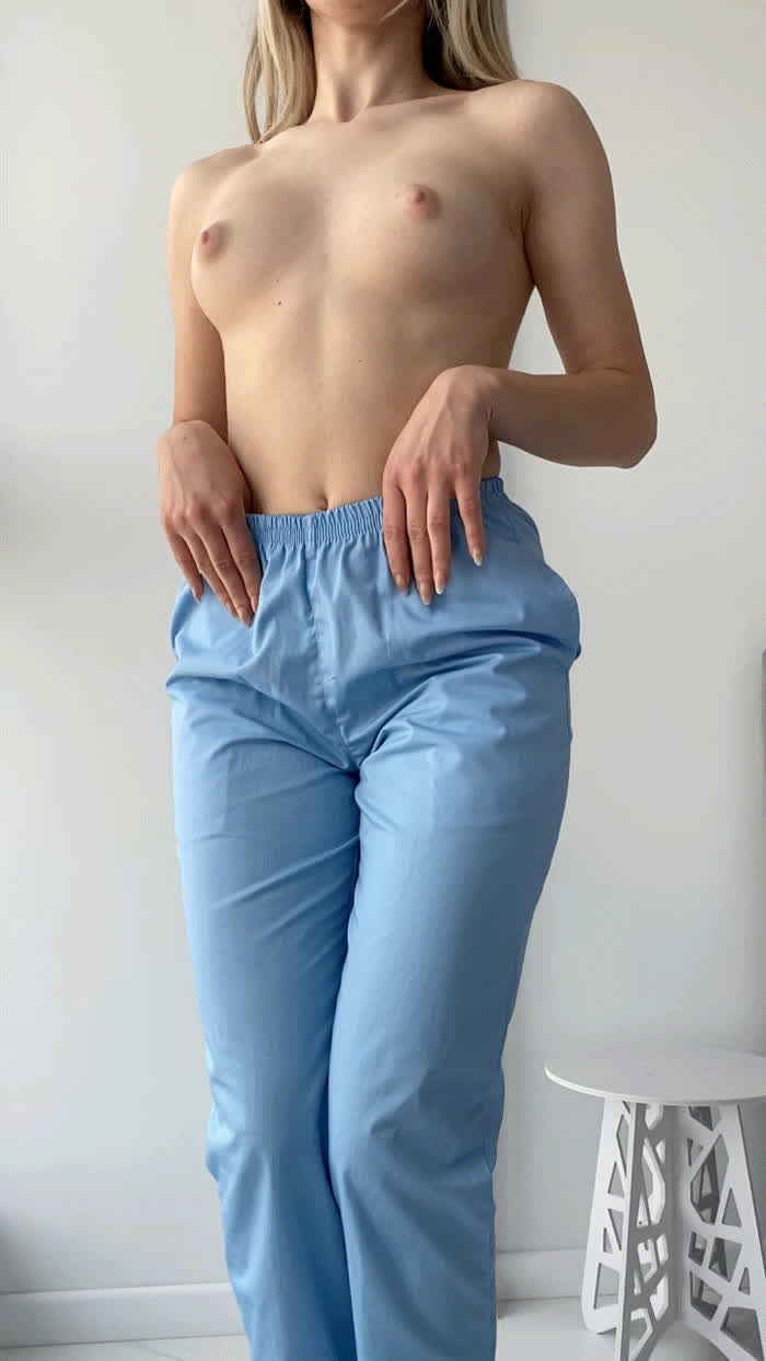 Smash or pass this nurse?