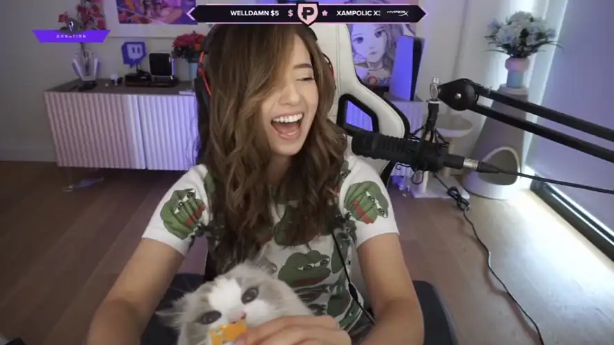 pretty like her momma :)