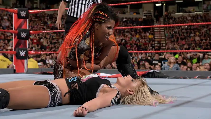 Alexa defeated