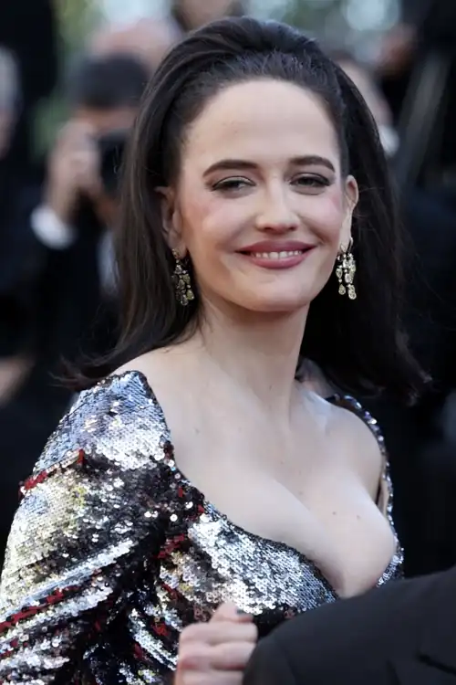 Closing Ceremony of the 77th Cannes Film Festival, France | May 25, 2024