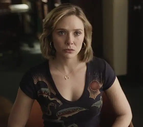 I want Elizabeth mommy to breastfeed me while I lay down on her lap and she forcefully stroking my oiled dick and won't stop till I cum more than 10 times for her 😩