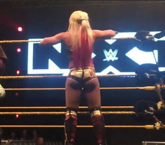 NXT Alexa