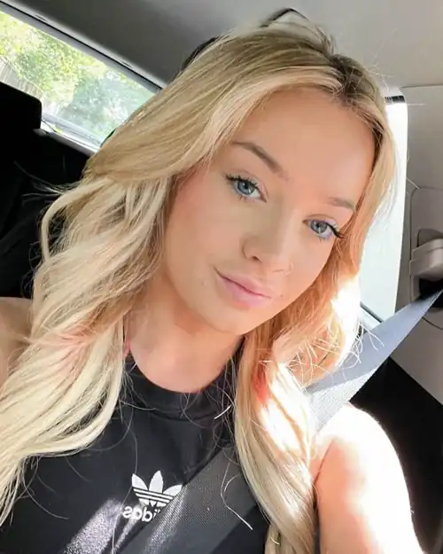 Adding some curls to my hair :)