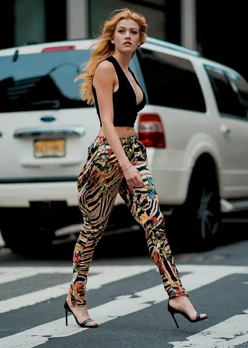 Casual Kat