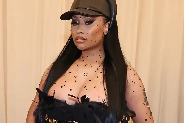 Who wants to talk about nikki?