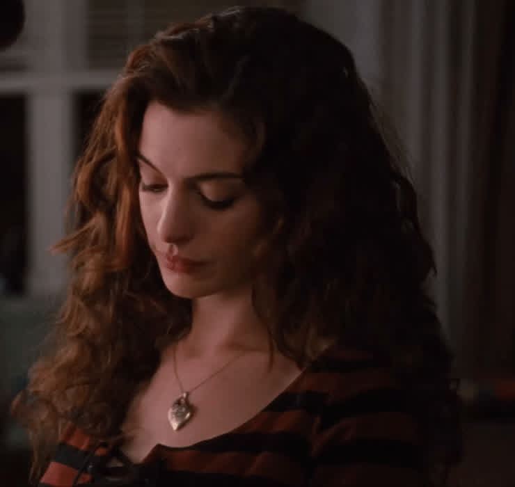 Anne Hathaway