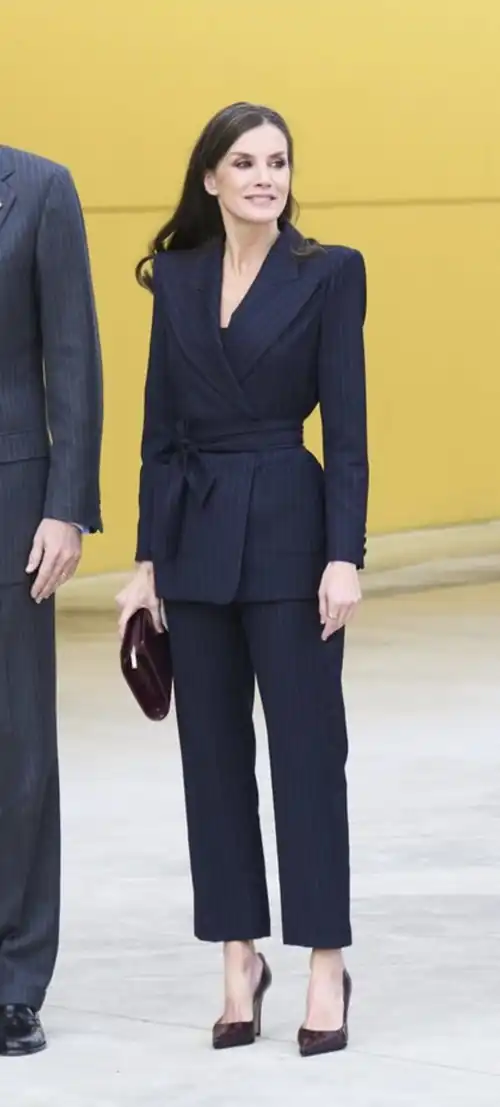 Queen Letizia of Spain