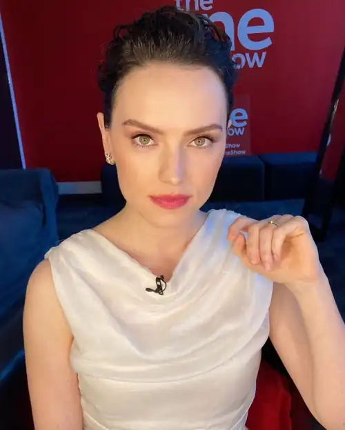 The One Show | IG | May 2024