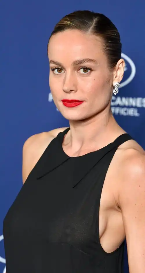 Sure love Brie's Nips