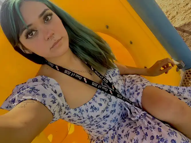 F21 - Native American & White - I’m curious what you think :)