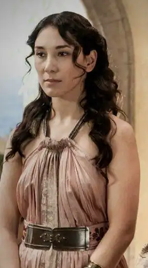 Did anyone else never like this character even from the start?