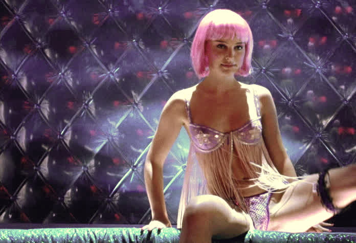 Is Natalie Portman still cool to post to get to front page?