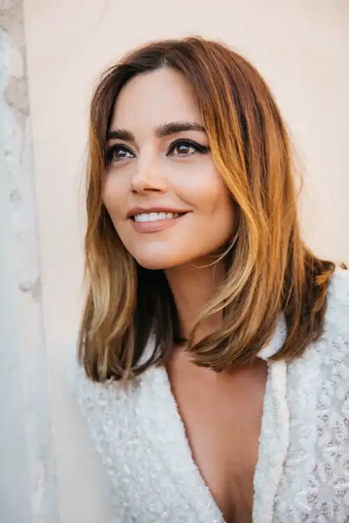 From Stylist magazine