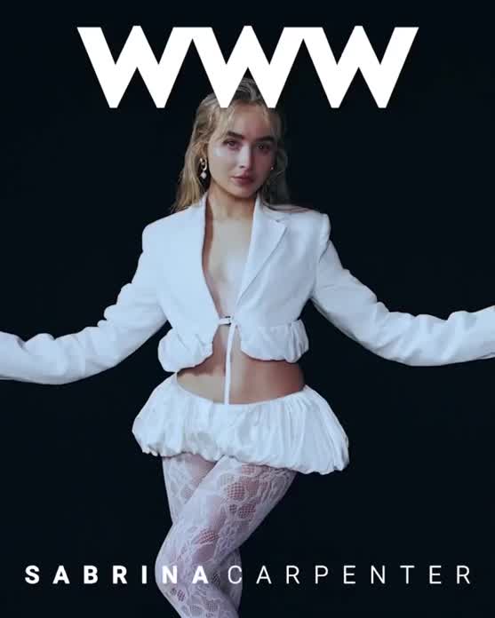 November 2023 Who What Wear Photoshoot Video 2