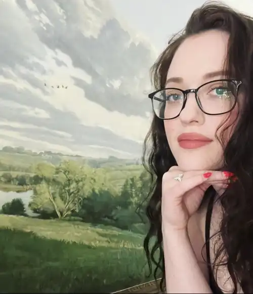 Instagram Selfie 5/12/23