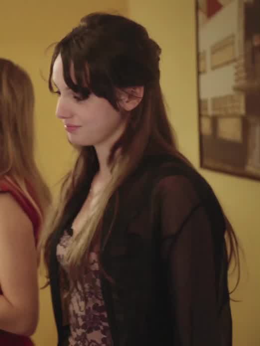 Gaite Jansen in Steekspel (NE-2012) [upscaled, 50fps]