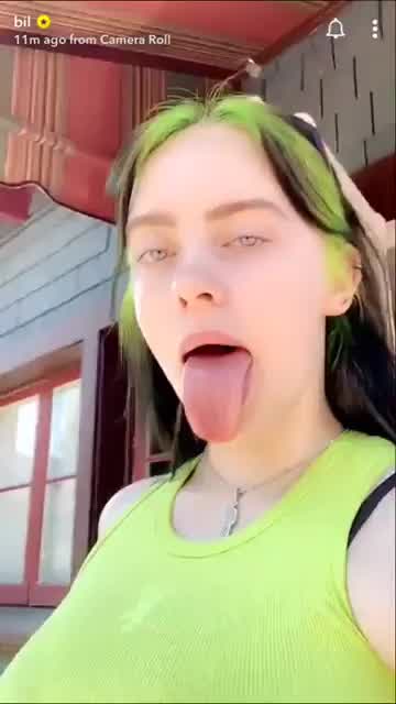 Billie eilish 