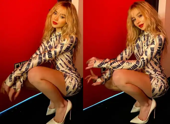 Louis Vuitton legs
